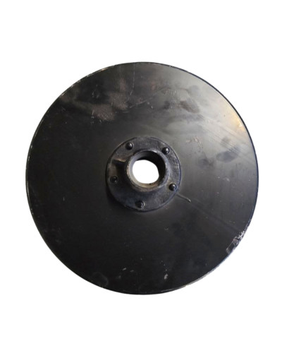 Диск сошника  СЗ-3.6(з широкою маточиною)