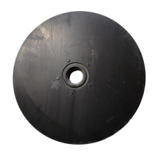 Диск сошника  СЗ-3.6(з широкою маточиною)