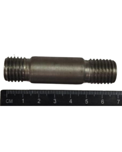 Вісь сошника права(під 1 підшипник)