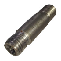 Вісь сошника права(під 1 підшипник)