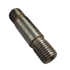 Вісь сошника ліва(під 1 підшипник)