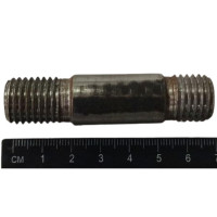 Вісь сошника ліва(під 1 підшипник)