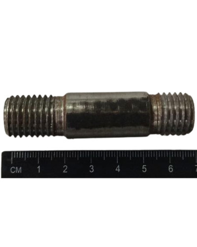 Вісь сошника ліва(під 1 підшипник)