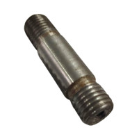 Вісь сошника ліва(під 1 підшипник)