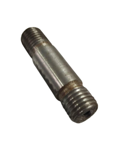 Вісь сошника ліва(під 1 підшипник)