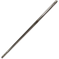 Вал проміжний редуктора косарки