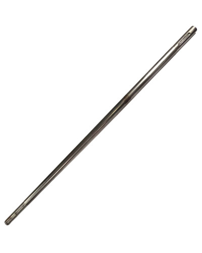 Вал проміжний редуктора косарки