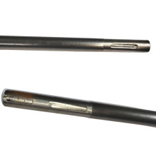 Вал проміжний редуктора косарки