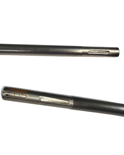 Вал проміжний редуктора косарки