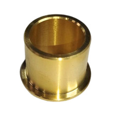 Втулка косарки металева