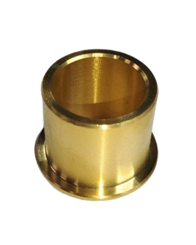 Втулка косарки металева