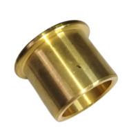 Втулка косарки металева