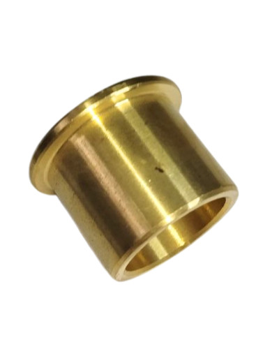 Втулка косарки металева