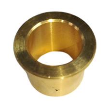 Втулка косарки металева