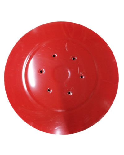 Диск косилки нижний (1,65м.) покрашені фарбою