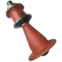 Ротор косарки комплектний