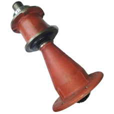 Ротор косарки комплектний