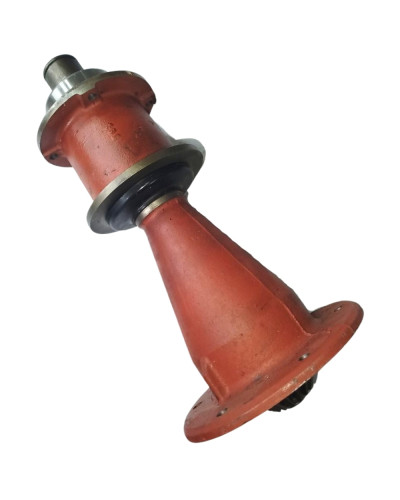 Ротор косарки комплектний