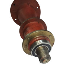 Ротор косарки комплектний