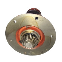 Ротор косарки комплектний