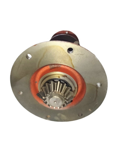 Ротор косарки комплектний