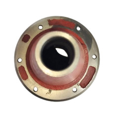 Маточина барабана косарки (лійка)