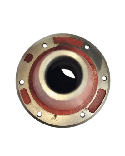 Маточина барабана косарки (лійка)