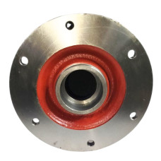 Маточина барабана косарки (лійка)