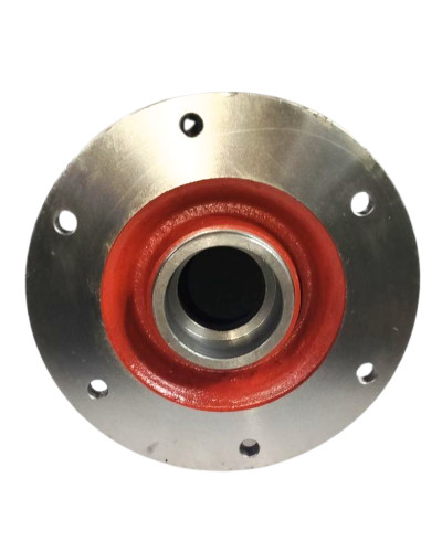 Маточина барабана косарки (лійка)