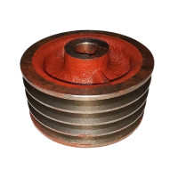 Шкив косарки (малий)