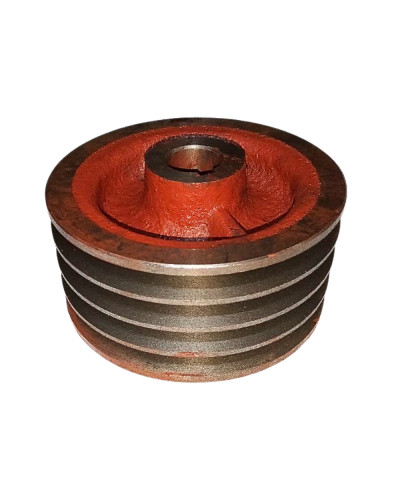 Шкив косарки (малий)