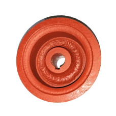 Шкив косарки (малий)