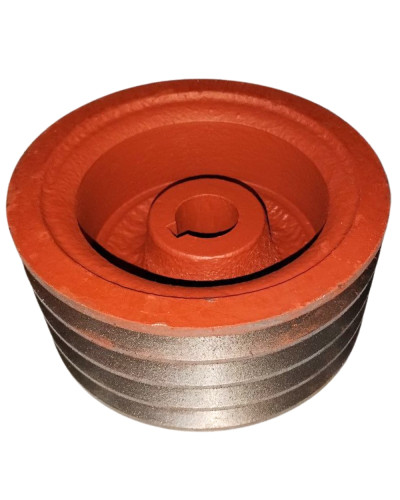 Шкив косарки (малий)