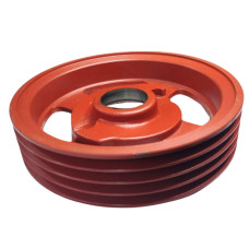 Шкив косарки великий 4-руч (1,65м.)