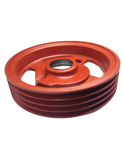 Шкив косарки великий 4-руч (1,65м.)