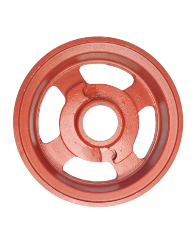 Шкив косарки великий 4-руч (1,65м.)