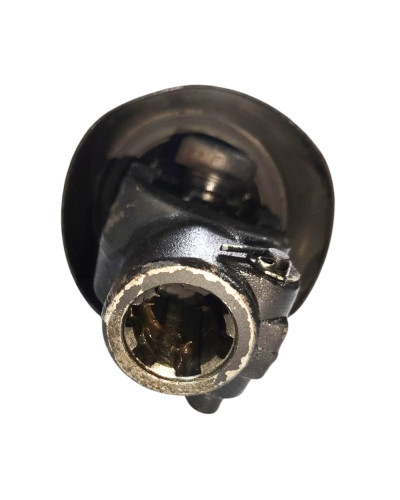 Кардан середній 6х6 800-1100мм  Z=14 шліцева труба (хрестовина30,2х82) VTP