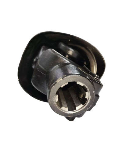 Кардан середній 8х6 800-1100мм  Z=14 шліцева труба (хрестовина30,2х82) VTP