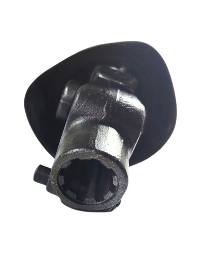 Кардан середній 8х6 800-1100мм  Z=14 шліцева труба (хрестовина30,2х82) VTP