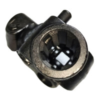 Шарнір 052.160.АК (ГУК) 8х6 шліців (28х73) VTP