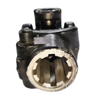 Шарнір 052.160.АL (ГУК)(28х73)8шліців х квадрат  VTP