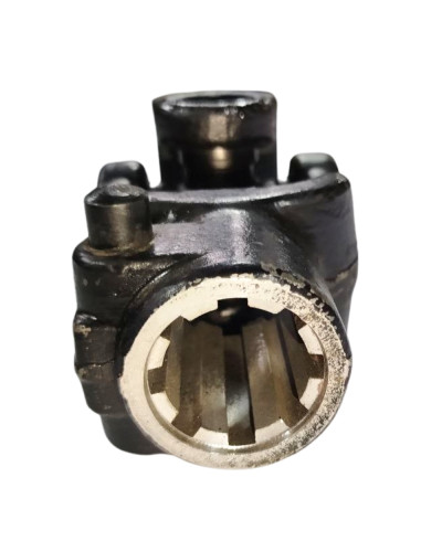 Шарнір 052.160.АL (ГУК)(28х73)8шліців х квадрат  VTP