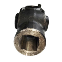 Шарнір 052.160.АL (ГУК)(28х73)8шліців х квадрат  VTP