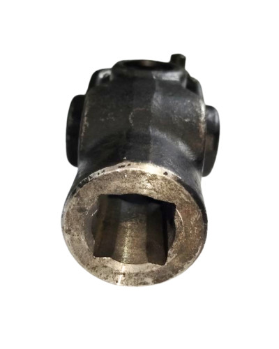 Шарнір 052.160.АL (ГУК)(28х73)8шліців х квадрат  VTP