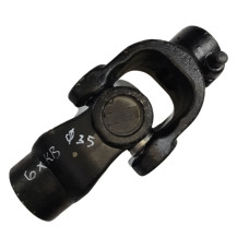 Шарнір 052.400.КЛ (ГУК)(35х98) 6шліців х квадрат  VTP