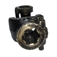 Шарнір 052.400.КЛ (ГУК)(35х98) 6шліців х квадрат  VTP