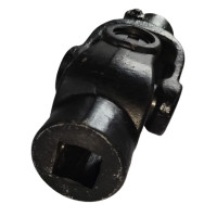 Шарнір 052.400.КЛ (ГУК)(35х98) 6шліців х квадрат  VTP