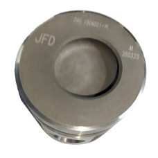 Поршень ЄВРО-2(зміщена форкамера,графітизований) М D=38(JFD-PREMIUM)