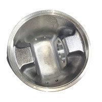 Поршень ЄВРО-2(зміщена форкамера,графітизований) М D=38(JFD-PREMIUM)