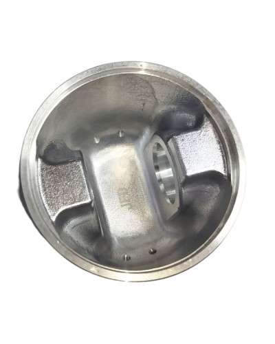 Поршень ЄВРО-2(зміщена форкамера,графітизований) М D=38(JFD-PREMIUM)